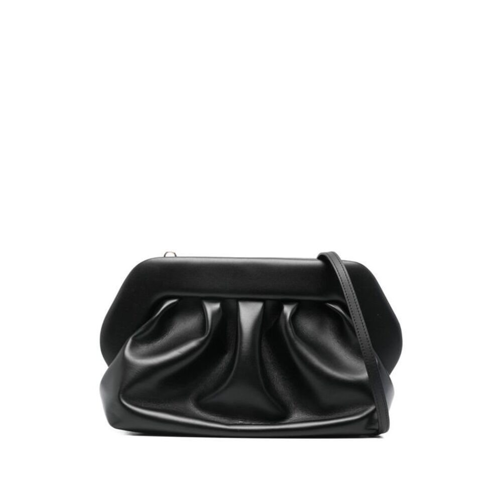 Themoire' Women Bios Vegan Leather Clutch